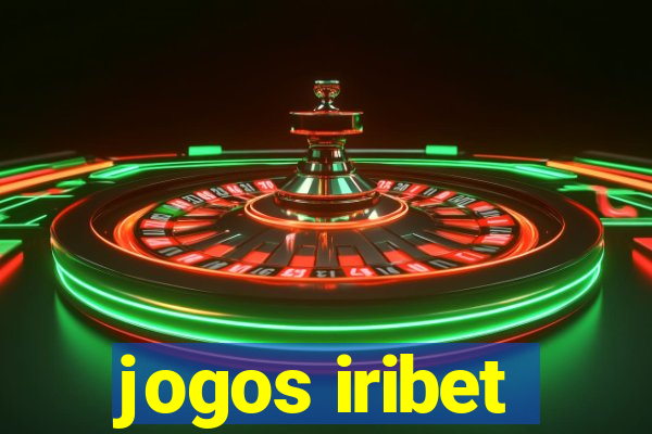 jogos iribet